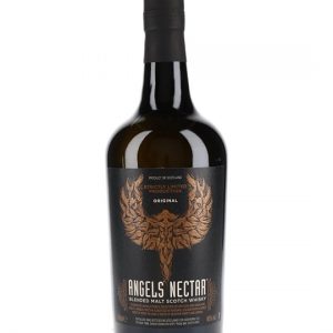 Angels' Nectar Blended Malt Original Highland Whisky