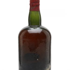 Chivas Regal / Bot.1910s Blended Scotch Whisky