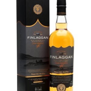 Finlaggan Cask Strength Islay Malt Islay Single Malt Scotch Whisky
