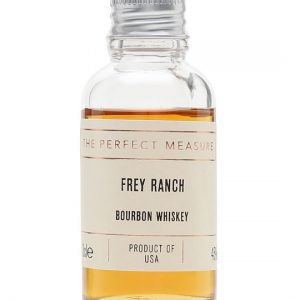 Frey Ranch Bourbon Sample Straight Bourbon Whiskey