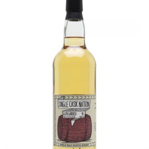 Glen Garioch 2011 / 9 Year Old / Single Cask Nation Highland Whisky
