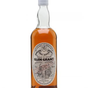 Glen Grant 1948 / Bot.1980s / Gordon & MacPhail Speyside Whisky