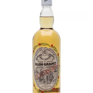 Glen Grant 30 Year Old / Bot.1970s / Gordon & MacPhail Speyside Whisky