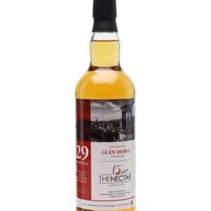 Glen Moray 1991 / 29 Year Old / Daily Dram Speyside Whisky