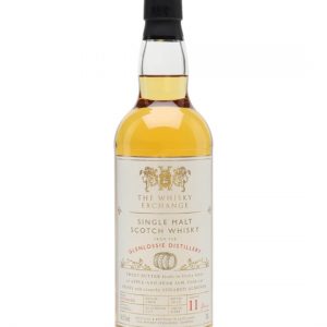 Glenlossie 2009 / 11 Year Old / The Whisky Exchange Speyside Whisky