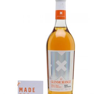 Glenmorangie X Highland Single Malt Scotch Whisky