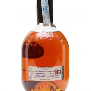 Glenrothes 1973 / 27 Year Old Speyside Single Malt Scotch Whisky