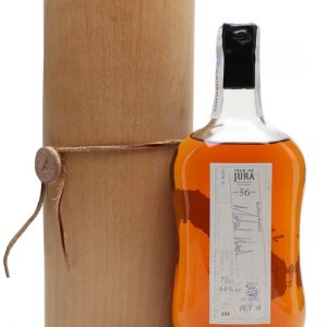 Isle of Jura 1965 / 36 Year Old Island Single Malt Scotch Whisky