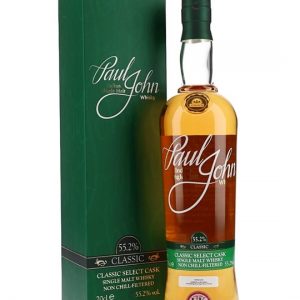 Paul John Classic Select Cask Indian Single Malt Whisky