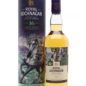 Royal Lochnagar 2004 / 16 Year Old / Special Releases 2021 Highland Whisky