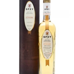Spey Fumare Speyside Single Malt Scotch Whisky