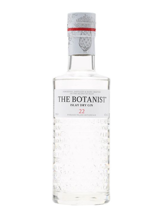 The Botanist Islay Dry Gin / Small Bottle