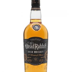 The Dead Rabbit Irish Whiskey / 5 Year Old Irish Blended Whiskey