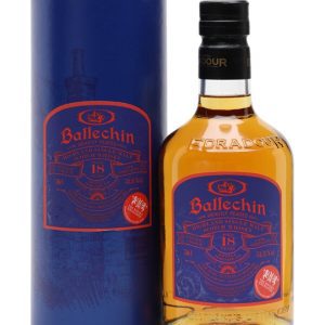 Ballechin 2003 / 18 Year Old / Exclusive to The Whisky Exchange Highland Whisky