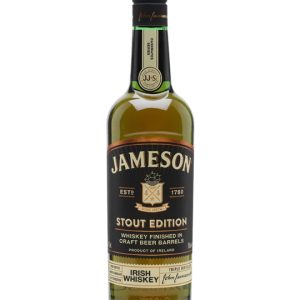 Jameson Caskmates Stout Edition Blended Irish Whiskey
