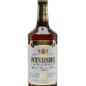 Windsor Canadian Whisky / Litre Canadian Whisky
