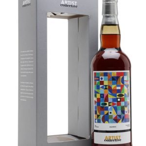 Auchentoshan 2007 / 13 Year Old / Collective 5.6 Lowland Whisky