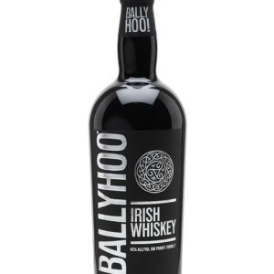 Ballyhoo Single Grain Whiskey Irish Single Grain Whiskey