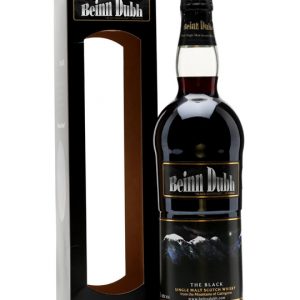 Beinn Dubh - The Black / Speyside Speyside Single Malt Scotch Whisky