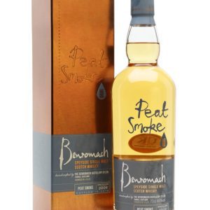 Benromach 2009 / Bot.2018 / Peat Smoke Speyside Whisky