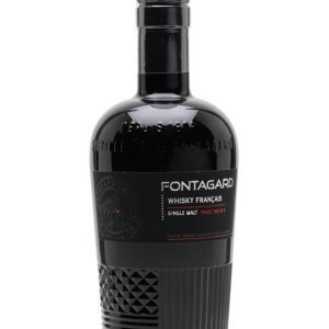 Fontagard PNDC 9918-9 Single Malt French Single Malt Whisky