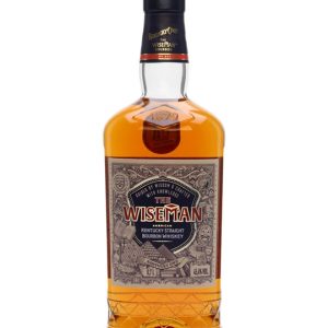 Kentucky Owl Wiseman Bourbon Kentucky Straight Bourbon Whiskey