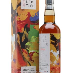 Linkwood 1997 / 21 Year Old / Collective 2.1 Speyside Whisky