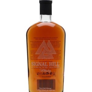 Signal Hill Whisky Canadian Whisky