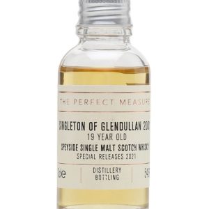 Singleton of Glendullan 2001 Sample / 19 Year Old / Special Releases 2021 Speyside Whisky