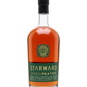 Starward Unexpeated Single Malt Australian Whisky
