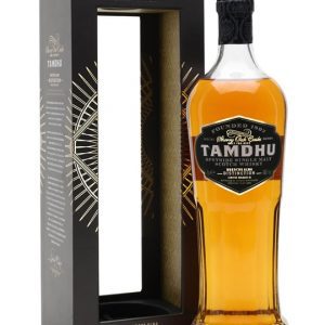Tamdhu Distinction / Quercus Alba Speyside Single Malt Scotch Whisky