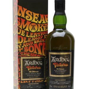 Ardbeg Grooves / Ardbeg Day 2018 Islay Single Malt Scotch Whisky