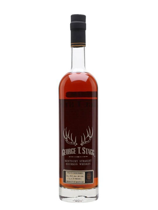 George T Stagg 2003 / Bot.2018 Kentucky Straight Bourbon Whiskey