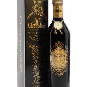 Glenfiddich 18 Year Old / Excellence Speyside Whisky
