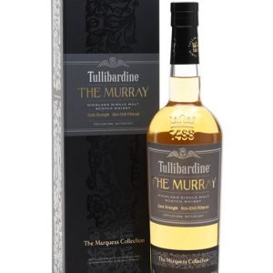 Tullibardine 2008 / The Murray Edition Highland Whisky