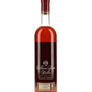 William Larue Weller Bourbon 2007 / 12 Year Old / Bot.2019 Kentucky Whisky