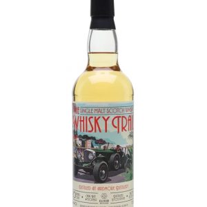 Ardmore 1998 / 20 Year Old / Whisky Trail Retro Cars Highland Whisky