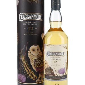 Cragganmore 2006 / 12 Year Old / Special Releases 2019 Speyside Whisky