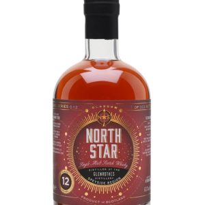 Glenrothes 2008 / 12 Year Old / Sherry Cask / North Star Speyside Whisky