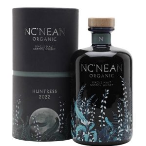 Nc'nean Huntress / Bot.2022 Highland Single Malt Scotch Whisky