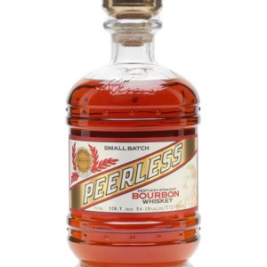 Peerless Small Batch Bourbon Kentucky Straight Bourbon Whiskey