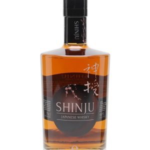 Shinju Japanese 8 Year Old Whisky Blended Japanese Whisky