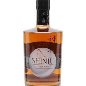 Shinju Japanese Whisky Blended Japanese Whisky