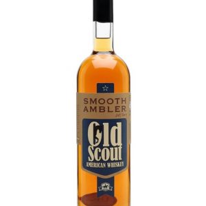 Smooth Ambler Old Scout American Whiskey American Whiskey
