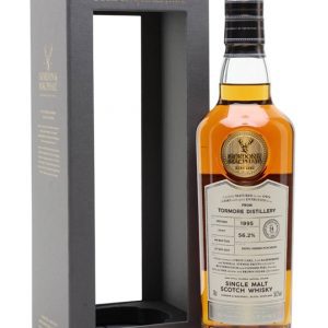 Tormore 1995 / 24 Year Old / Sherry Cask / Connoisseurs Choice Speyside Whisky