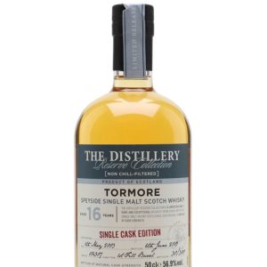 Tormore 2003 / 16 Year Old / Distillery Edition Speyside Whisky
