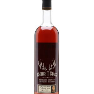 George T Stagg / Bot.2014 Kentucky Straight Bourbon Whiskey