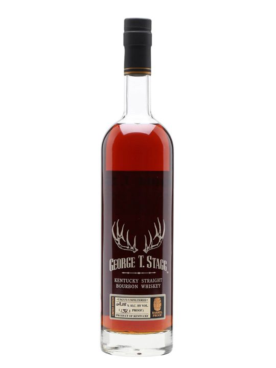 George T Stagg / Bot.2014 Kentucky Straight Bourbon Whiskey