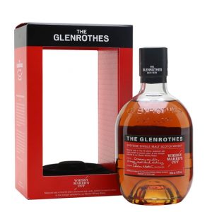 Glenrothes Whisky Maker's Cut Speyside Single Malt Scotch Whisky