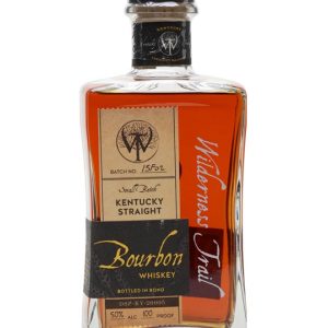 Wilderness Trail Bottled In Bond Small Batch Bourbon